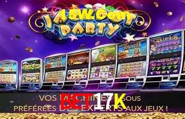 Bet17K,Bet17K Paga