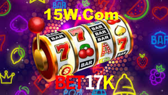 Bet17K Paga