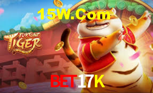 Bet17K,Bet17K Paga